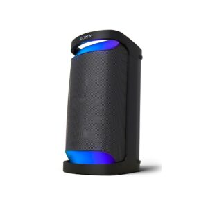 PARLANTE INALAMBRICO SONY SRS-XP500 USB BL WOOFER 2X14CM