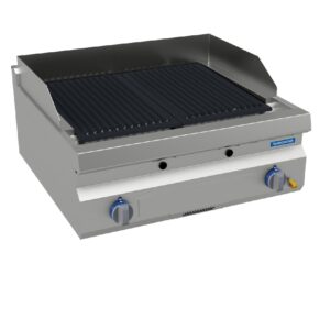 PARRILLA A GAS TRAMONTINA COOKTOP 81X81