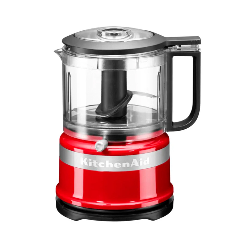 PICADOR DE ALIMENTOS KITCHENAID 5KFC3516EER EMPIRE RED 830ML
