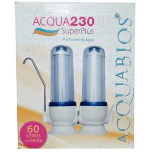 FILTRO PURIF.1008-0008 SUPER PLUS(TRANS) 2TORRES