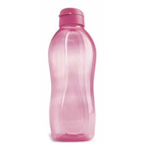 CARAMAÑOLA PLASTICA CON TAPON 1300ML ROSADA SELECTA