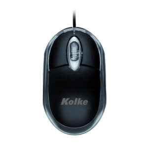 MOUSE OPTICO KM-117