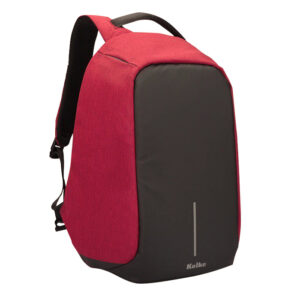 MOCHILA ANTI-ROBO ACTIVE KVM-245 RJ