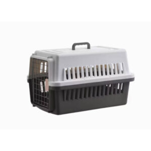 TRANSPORTADORA DE MASCOTAS BL/NG