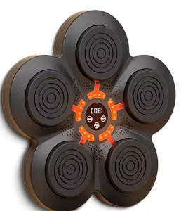 MAQUINA DE BOXEO PARA PARED ADULTOS