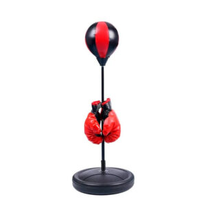 SET DE BOXEO CON ACCESORIOS 1.48X43CM