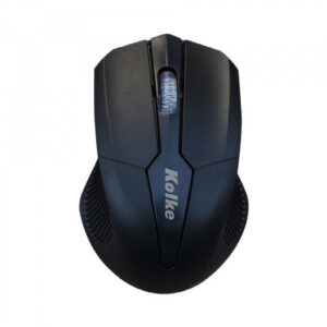 MOUSE INALAMBRICO KEM-412