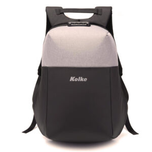 MOCHILA ANTI-ROBO IMPACT CON CANDADO KVM-532