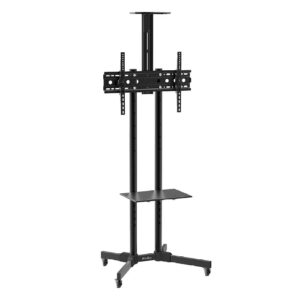 SOPORTE DE PIE PARA TVS 32" A 70" KVS-536