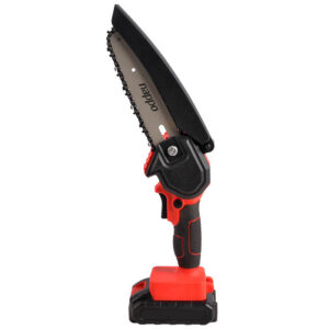 MOTOSIERRA 6” DE MANO NAPPO NHJ-106