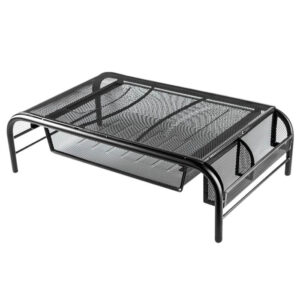 SOPORTE ELEVADOR DE MONITOR O LAPTOP MULTIUSO DECOTEAM DOM-021