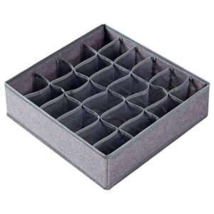 ORGANIZADOR DE MEDIAS DECOTEAM DDO-025