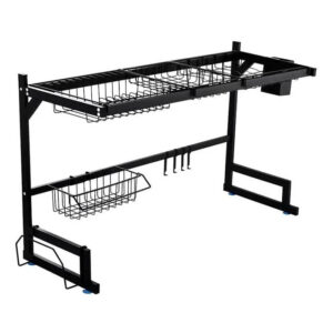 ESCURRIDOR DE PLATOS Y CUBIERTOS DECOTEAM DCE-007