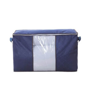 CAJA ORGANIZADORA CON VISOR DECOTEAM DMO-004 AZUL