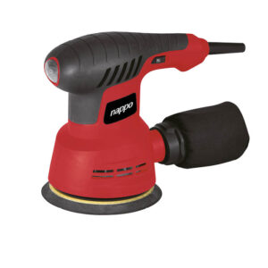LIJADORA ORBITAL NAPPO 300W NHL-115