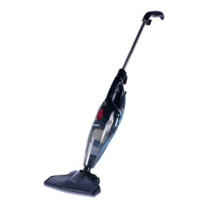 ASPIRADORA NAPPO VERTICAL 2 EN 1 NEGRA NLAH-099