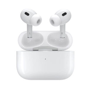 AURICULAR TWS CON ESTUCHE CARGADOR KAB-657 BLANCO