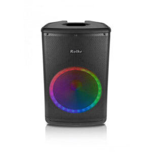 PARLANTE INALAMBRICO 15"+3" FEST PRO X15 KPB-667