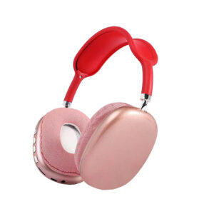 AURICULAR INALAMBRICO KOLKE SURROUND KAB-633 ROSA