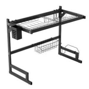 ESCURRIDOR DE VAJILLA DECOTEAM 65x32x52 DCE-026