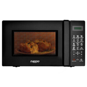 HORNO MICROONDAS 20L EM720CXX-B NEGRO 60HZ