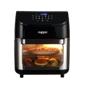 FREIDORA DIGITAL 13L NAPPO NEF-226