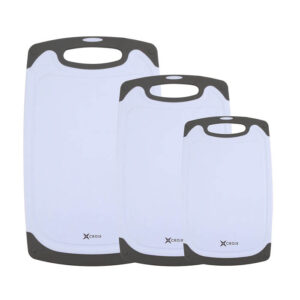 KIT DE TABLAS CROIX DE PP DE 3PCS CTP-029