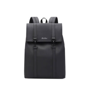 MOCHILA CASUAL ROUTE KVM-690 NEGRA