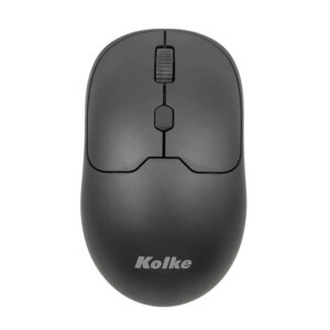 MOUSE OPTICO INALAMBRICO 2.4G KEM-698