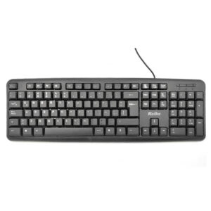 TECLADO KOLKE STANDARD EN ESPAÑOL KET-700