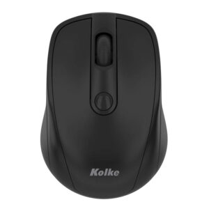 MOUSE INALABRICO KOLKE 2,4G KEM-704