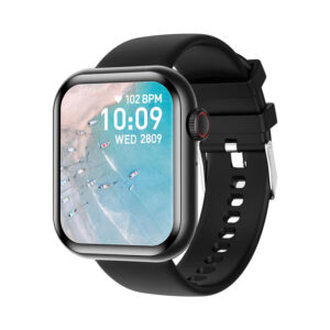 SMARTWATCH KOLKE KVR-716 NEGRO