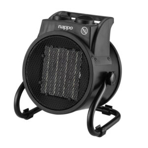 CALEFACTOR PTC ELECTRICO NAPPO NCE-261