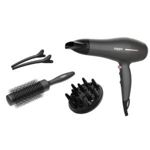 SECADOR DE PELO CON ACCESORIOS NAPPO NPS-272
