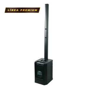 KIT PARLANTE 12’’ Y BARRA DE SONIDO 2.5’’ CONCERT 12 KPB-728