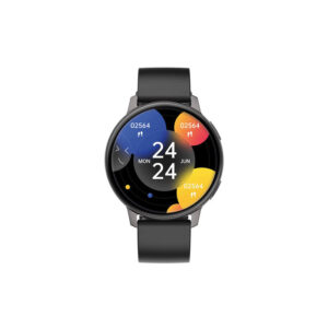 SMARTWATCH KOLKE KVR-733 AMOLED NEGRO
