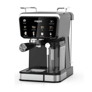 CAFETERA ESPRESSO BARISTA CRAFT 9 EN 1 NEC-282