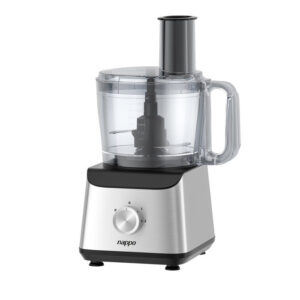 MULTIPROCESADORA NAPPO INOX. 12 EN 1 NED-285