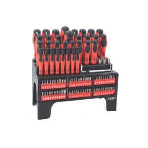 SET DE DESTORNILLADORES NAPPO NHK-290