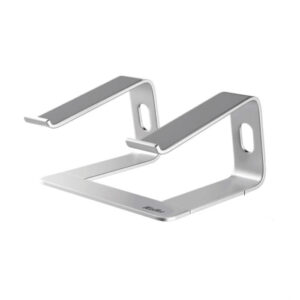 SOPORTE FIJO DE ALUMINIO PARA NOTEBOOK KVS-769