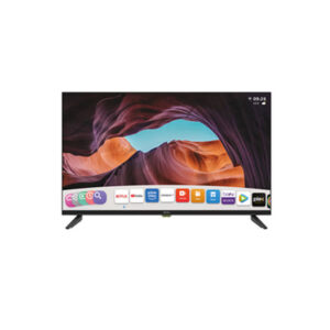 SMART TV 40" FHD WHALEOS 40-SMF
