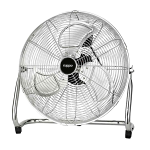 VENTILADOR DE PISO 20" TIPO INDUSTRIAL NVP-301
