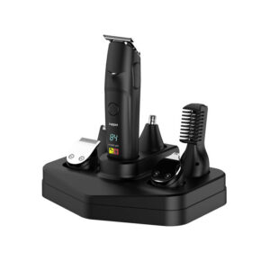 KIT DE AFEITADORA NAPPO 6 EN 1 NPA-303