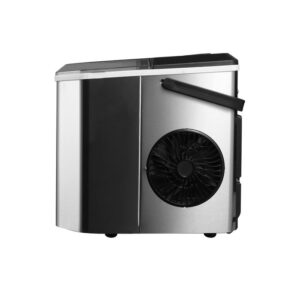 MAQUINA PARA HACER HIELO NAPPO NEY-305