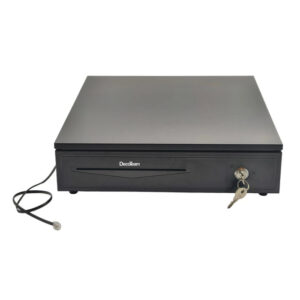 CAJON DE DINERO DRD-047 DECOTEAM