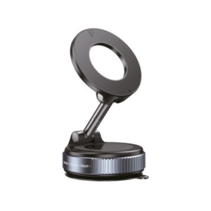 SOPORTE DE TELEFONO KOLKE KVS-781 NEGRO