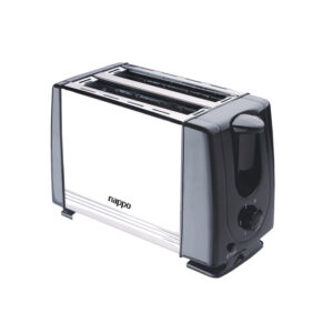 TOSTADORA NAPPO DE ACERO INOXIDABLE NET-330