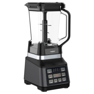 LICUADORA NAPPO POWER BLADE C/DISPLAY 4 FUNCIONES AUTO-IQ NEL-332