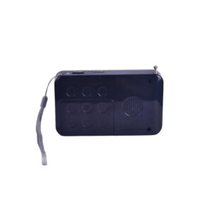 RADIO KOLKE AM FM ANALOGICA KPR-796