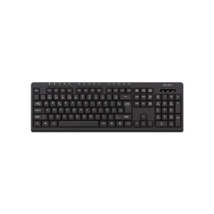 TECLADO MULTIMEDIA KOLKE KET-797 BRASIL